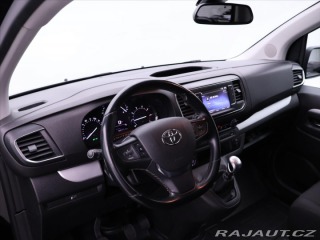 Toyota ProAce Verso 2,0 D-4D CZ 5-Míst Tažné 2020