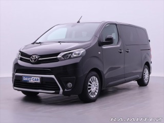 Toyota ProAce Verso 2,0 D-4D CZ 5-Míst Tažné 2020