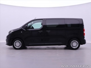 Toyota ProAce Verso 2,0 D-4D CZ 5-Míst Tažné 2020