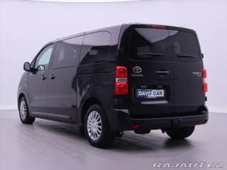 Toyota ProAce Verso 2,0 D-4D CZ 5-Míst Tažné 2020