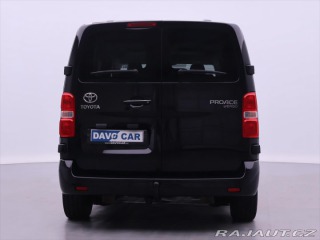 Toyota ProAce Verso 2,0 D-4D CZ 5-Míst Tažné 2020