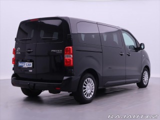 Toyota ProAce Verso 2,0 D-4D CZ 5-Míst Tažné 2020