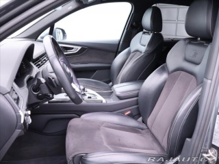Audi Q7 3,0 TDI 200kW S-Line Weba 2017