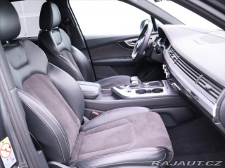 Audi Q7 3,0 TDI 200kW S-Line Weba 2017