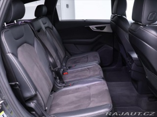 Audi Q7 3,0 TDI 200kW S-Line Weba 2017