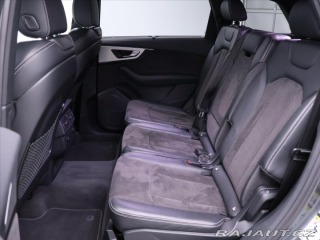 Audi Q7 3,0 TDI 200kW S-Line Weba 2017
