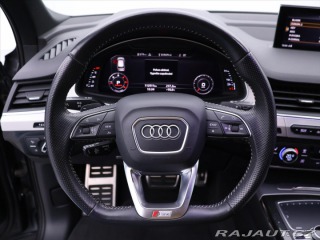 Audi Q7 3,0 TDI 200kW S-Line Weba 2017