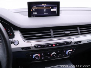 Audi Q7 3,0 TDI 200kW S-Line Weba 2017
