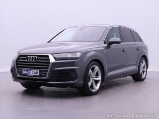 Audi Q7 3,0 TDI 200kW S-Line Weba 2017