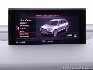 Audi Q7 3,0 TDI 200kW S-Line Weba 2017