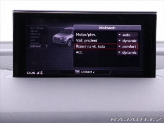 Audi Q7 3,0 TDI 200kW S-Line Weba 2017