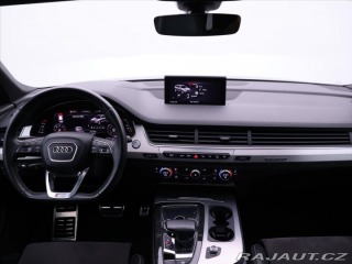 Audi Q7 3,0 TDI 200kW S-Line Weba 2017