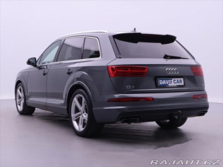 Audi Q7 3,0 TDI 200kW S-Line Weba 2017