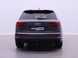 Audi Q7 3,0 TDI 200kW S-Line Weba 2017