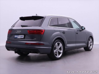 Audi Q7 3,0 TDI 200kW S-Line Weba 2017
