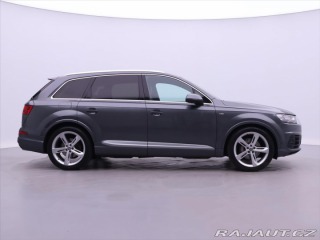 Audi Q7 3,0 TDI 200kW S-Line Weba 2017