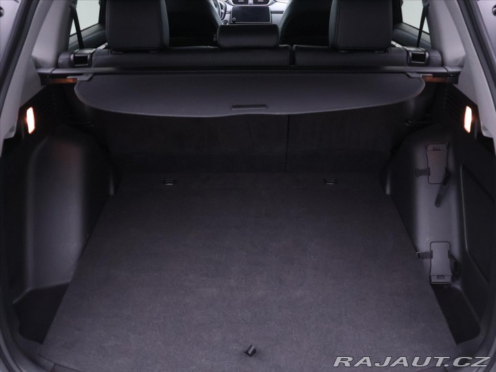 Honda CR-V 1,5 VTEC AWD Aut. CZ Life 2019