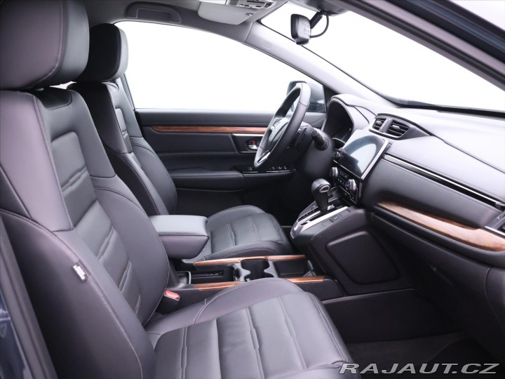 Honda CR-V 1,5 VTEC AWD Aut. CZ Life 2019