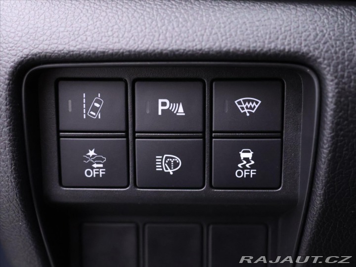 Honda CR-V 1,5 VTEC AWD Aut. CZ Life 2019