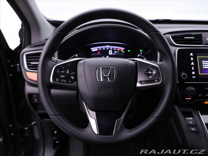 Honda CR-V 1,5 VTEC AWD Aut. CZ Life 2019