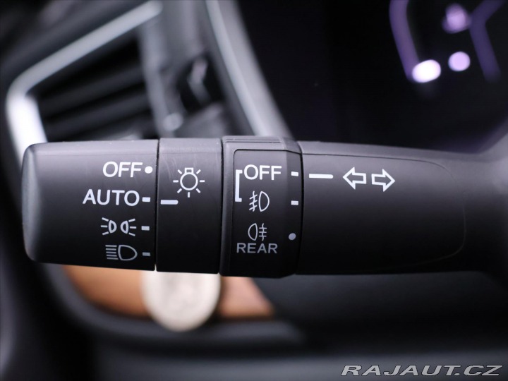 Honda CR-V 1,5 VTEC AWD Aut. CZ Life 2019