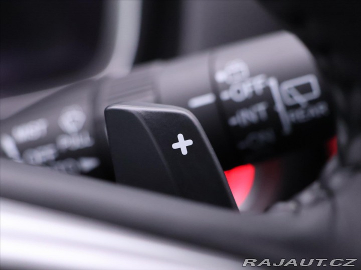Honda CR-V 1,5 VTEC AWD Aut. CZ Life 2019