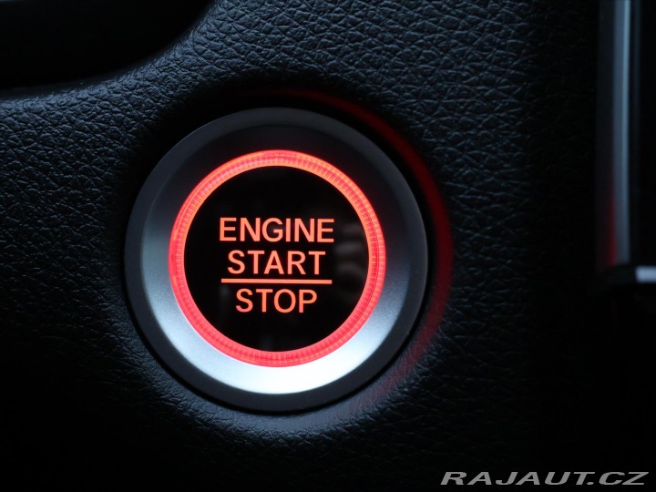Honda CR-V 1,5 VTEC AWD Aut. CZ Life 2019