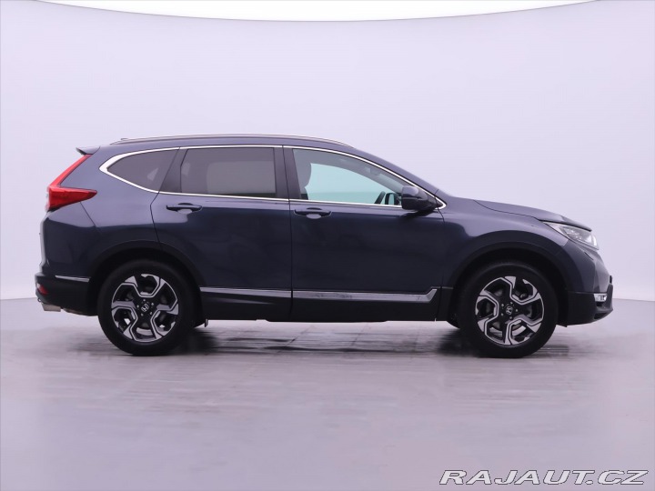 Honda CR-V 1,5 VTEC AWD Aut. CZ Life 2019
