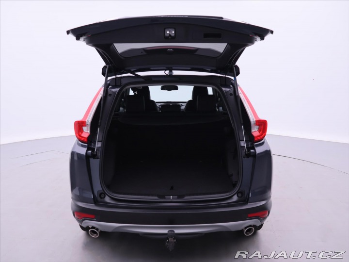 Honda CR-V 1,5 VTEC AWD Aut. CZ Life 2019