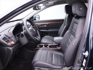 Honda CR-V 1,5 VTEC AWD Aut. CZ Life 2019