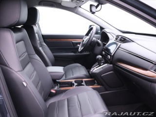 Honda CR-V 1,5 VTEC AWD Aut. CZ Life 2019