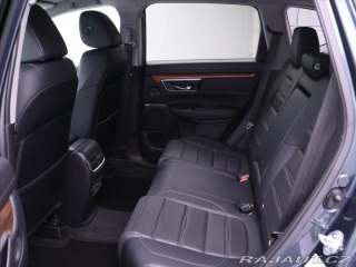 Honda CR-V 1,5 VTEC AWD Aut. CZ Life 2019