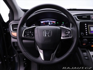 Honda CR-V 1,5 VTEC AWD Aut. CZ Life 2019
