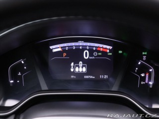 Honda CR-V 1,5 VTEC AWD Aut. CZ Life 2019