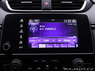 Honda CR-V 1,5 VTEC AWD Aut. CZ Life 2019