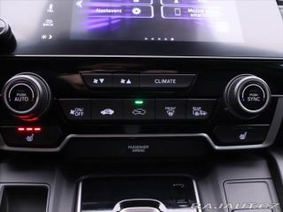 Honda CR-V 1,5 VTEC AWD Aut. CZ Life 2019