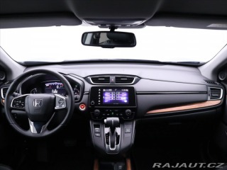 Honda CR-V 1,5 VTEC AWD Aut. CZ Life 2019