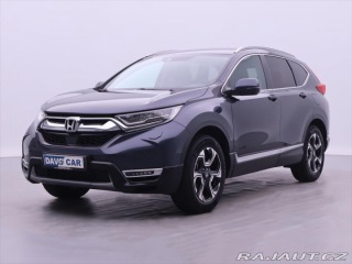 Honda CR-V 1,5 VTEC AWD Aut. CZ Life 2019