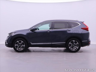 Honda CR-V 1,5 VTEC AWD Aut. CZ Life 2019