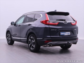 Honda CR-V 1,5 VTEC AWD Aut. CZ Life 2019