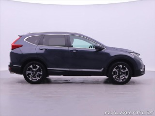 Honda CR-V 1,5 VTEC AWD Aut. CZ Life 2019