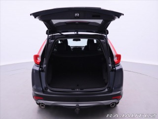 Honda CR-V 1,5 VTEC AWD Aut. CZ Life 2019