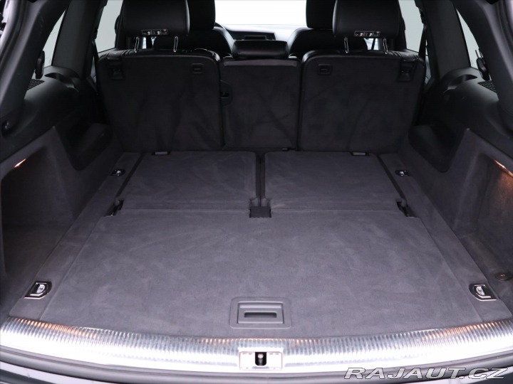 Audi Q7 3,0 TDI Aut. S-line CZ 7- 2008