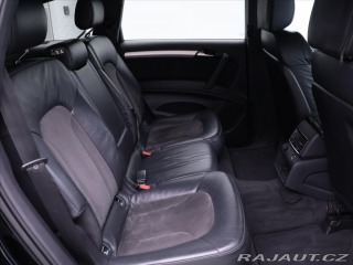 Audi Q7 3,0 TDI Aut. S-line CZ 7- 2008