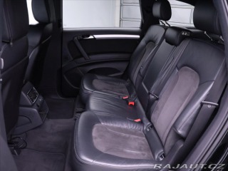 Audi Q7 3,0 TDI Aut. S-line CZ 7- 2008