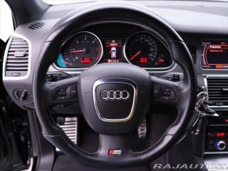Audi Q7 3,0 TDI Aut. S-line CZ 7- 2008