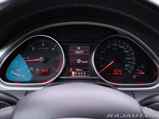 Audi Q7 3,0 TDI Aut. S-line CZ 7- 2008
