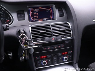 Audi Q7 3,0 TDI Aut. S-line CZ 7- 2008