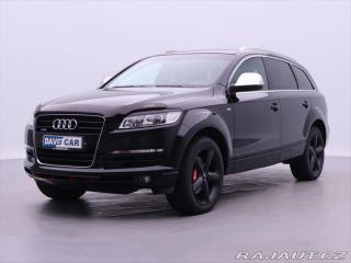 Audi Q7 3,0 TDI Aut. S-line CZ 7- 2008