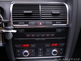 Audi Q7 3,0 TDI Aut. S-line CZ 7- 2008